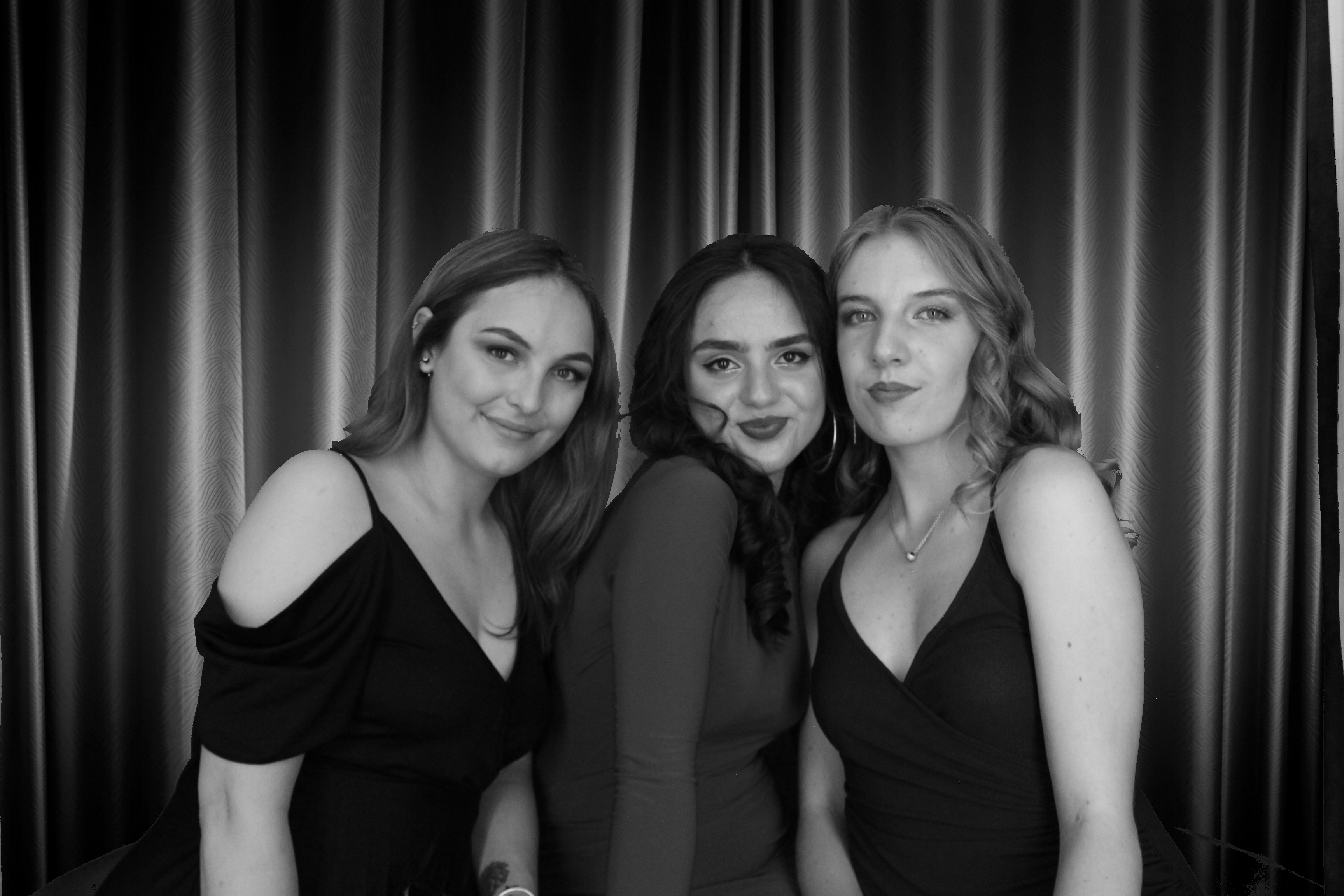 Carshalton High School for Girls Prom | View more photos from the event at gallery.myphotoboothexperience.co.uk/u/MyPhotoBoothExperienceLtd/Carshalton-High-School-for-Girls-Prom